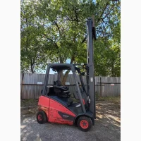 Linde H14T-01
