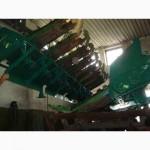 Измельчитель на кукурузную жатку John Deere, CLAAS, Massey Ferguson, Case