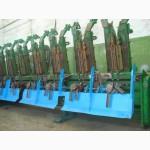 Измельчитель на кукурузную жатку John Deere, CLAAS, Massey Ferguson, Case