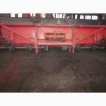 Измельчитель на кукурузную жатку John Deere, CLAAS, Massey Ferguson, Case