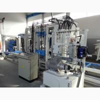 Вибропресс для виробництва бруківки, SUMAB R-400 (350-400 м2/зміна) Швеція