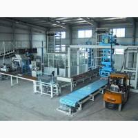 Вибропресс для виробництва бруківки, SUMAB R-400 (350-400 м2/зміна) Швеція