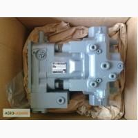Ремонт гидромоторов Linde MMF: MMF 43, MMF 63, Ремонт гидродвигателей Linde