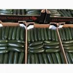 Продаем кабачки из Испании