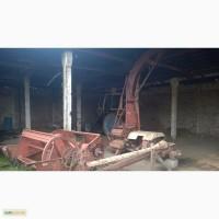 Продам косарку-подрібнювач КУФ-1.8