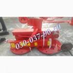 Косилка Z-1, 65 (Польша)+мотыга Крн Украина Покупайте вместе культиватор прополочный крнв-5