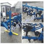 Косилка Z-1, 65 (Польша)+мотыга Крн Украина Покупайте вместе культиватор прополочный крнв-5