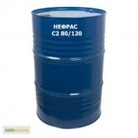 Нефрас (Бензин Калоша) растворитель