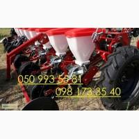 Сеялка УПС 8, сеялка как УПС Веста