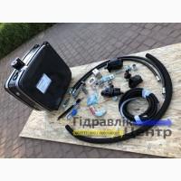 Гідравліка на тягач, вантажівка, на самоскид, для зерновоз Man, Daf, Renault