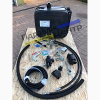 Гідравліка на тягач, вантажівка, на самоскид, для зерновоз Man, Daf, Renault