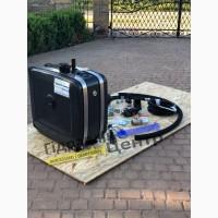 Гідравліка на тягач, вантажівка, на самоскид, для зерновоз Man, Daf, Renault