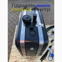 Гідравліка на тягач, вантажівка, на самоскид, для зерновоз Man, Daf, Renault