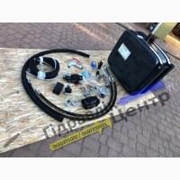 Гідравліка на тягач, вантажівка, на самоскид, для зерновоз Man, Daf, Renault