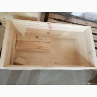 Лежак Дадан на 20, 22, 24 рамки