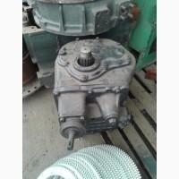 Реверс редуктор ДТ-75