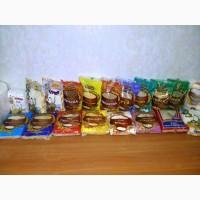 Продам крупа Кукурудзяна Повний Глечик 700г, 1/12