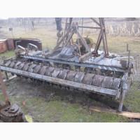 Продам фрезерный культиватор