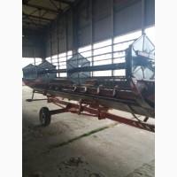 Зерноуборочный комбайн Case IH 2388 2001 года