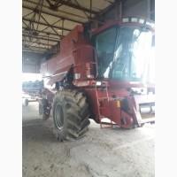 Зерноуборочный комбайн Case IH 2388 2001 года
