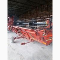 Зерноуборочный комбайн Case IH 2388 2001 года