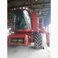 Зерноуборочный комбайн Case IH 2388 2001 года