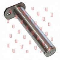 Пальцы к фронтальному погрузчику Caterpillar, JCB