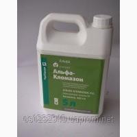 Альфа-Кломазон(Команд) - захист ріпаку, сої, капусти, баштанних від комплексу бур’янів