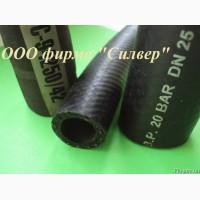 Рукава для пара и горячей воды