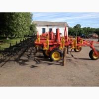 Продам чизельный культиватор Bourgault 9400-54 бу