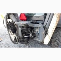 Экскаватор-погрузчик Terex 980 2010 г
