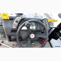 Экскаватор-погрузчик Terex 980 2010 г