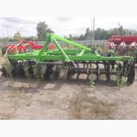 Борона дискова 3.15 м U 363/6 фірми Bomet (PL)