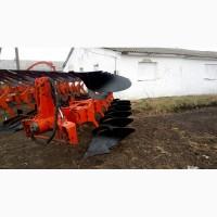 Плуг Pottinger Servo (Потингер Серво) S5+1