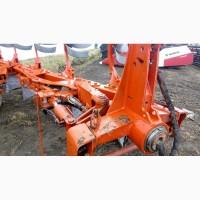 Плуг Pottinger Servo (Потингер Серво) S5+1