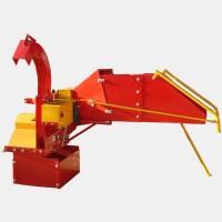 Измельчитель ветвей ДТЗ ИВ20 (с авто. подачей, максимальный диаметр перерабатываемых