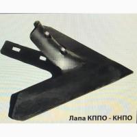 Культиватор КПС, навесной предпосевной обработке КНПО-3, 6