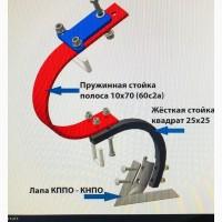 Культиватор КПС, навесной предпосевной обработке КНПО-3, 6