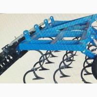 Культиватор КПС, навесной предпосевной обработке КНПО-3, 6