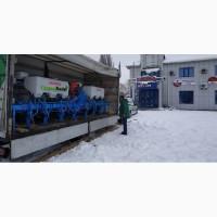 Пневматична сівалка MONOSEM NC Technic для загортання насіння з дисками