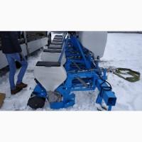 Пневматична сівалка MONOSEM NC Technic для загортання насіння з дисками