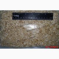 Рис повітряний висаджений 1кг Puffed rice