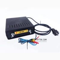 Блок питания для электропривода 120ват. с функцией электронаващивания