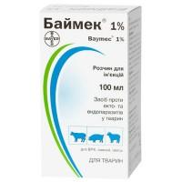 Баймек 1% 100 мл Bayer