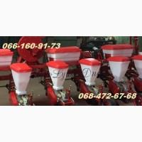 Гибрид СУ-8 сеялка универсальная СУПН-8