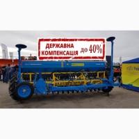 Сівалка зернова СЗ-4 (5.4) mini-till від завода Ремсинтез