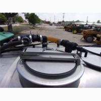 Самоходный опрыскиватель John Deere 4830