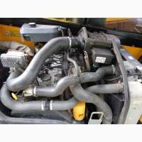 Телескопический погрузчик JCB 550-80