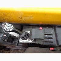 Телескопический погрузчик JCB 550-80
