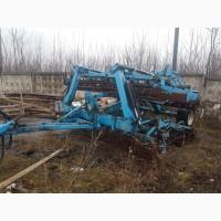 Компактор Lemken Kompaktor K 600 A